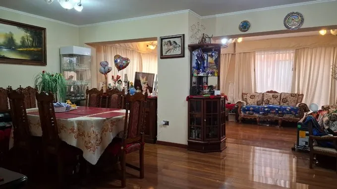 Arriendo de Casa en San Pedro de la Paz, Andalué