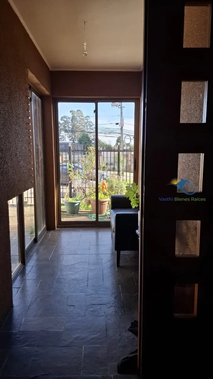 Arriendo de Casa en San Pedro de la Paz, Andalué