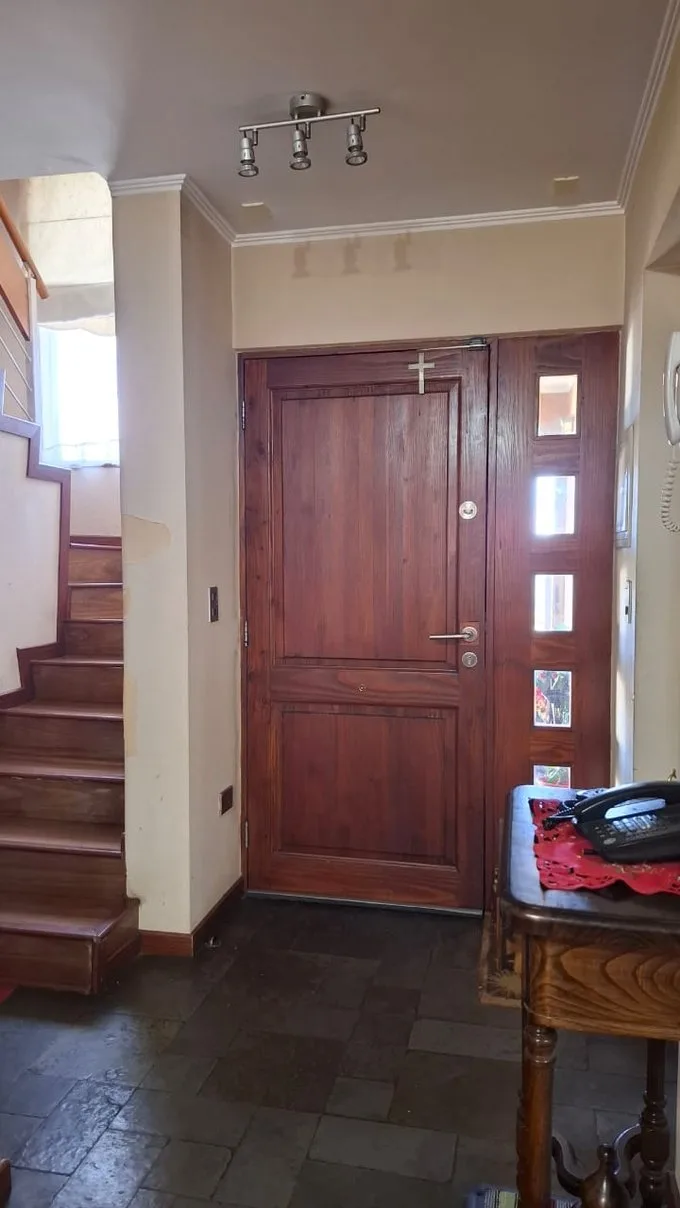Arriendo de Casa en San Pedro de la Paz, Andalué