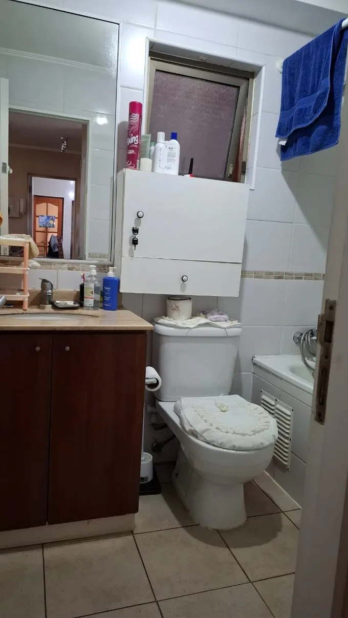 Arriendo de Casa en San Pedro de la Paz, Andalué