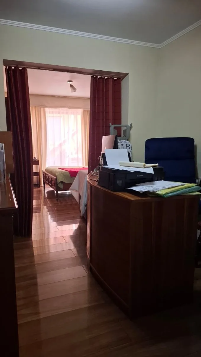 Arriendo de Casa en San Pedro de la Paz, Andalué