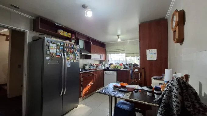 Arriendo de Casa en San Pedro de la Paz, Andalué