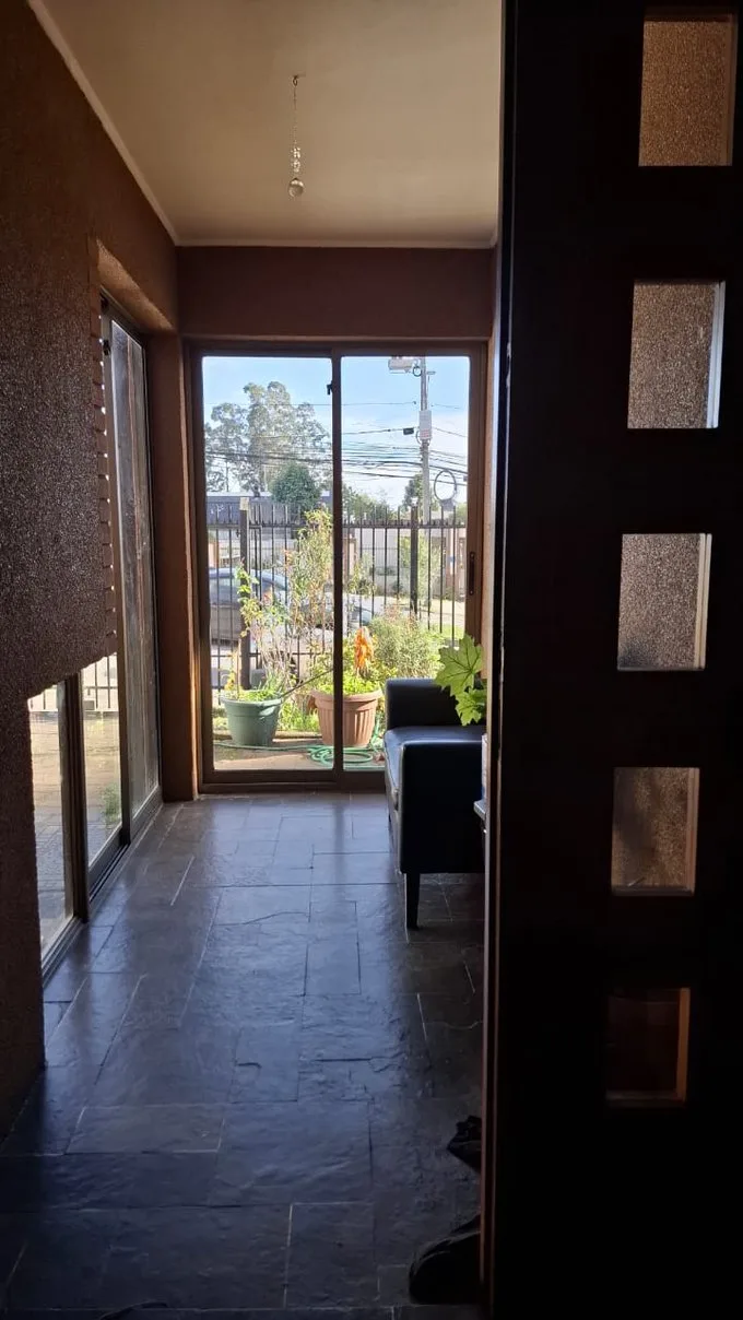 Arriendo de Casa en San Pedro de la Paz, Andalué