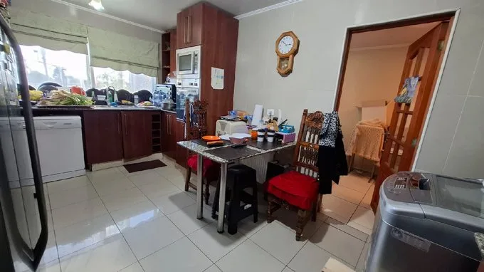 Arriendo de Casa en San Pedro de la Paz, Andalué
