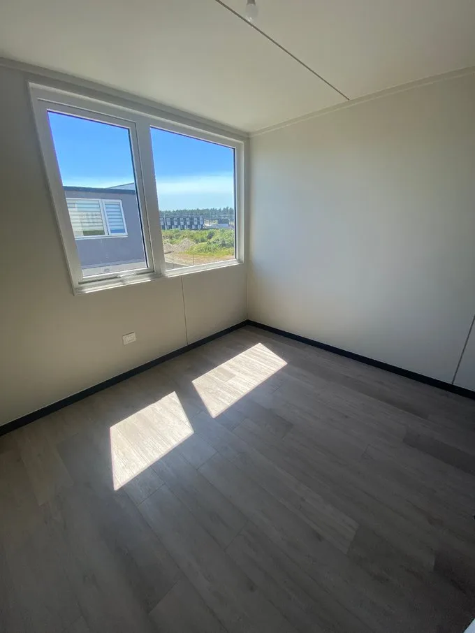 Arriendo de Casa en San Pedro de la Paz, Calle Tres Norte 260