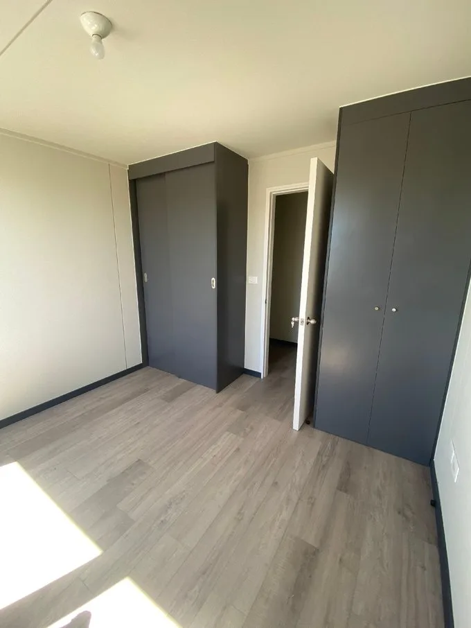 Arriendo de Casa en San Pedro de la Paz, Calle Tres Norte 260