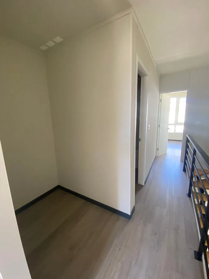 Arriendo de Casa en San Pedro de la Paz, Calle Tres Norte 260