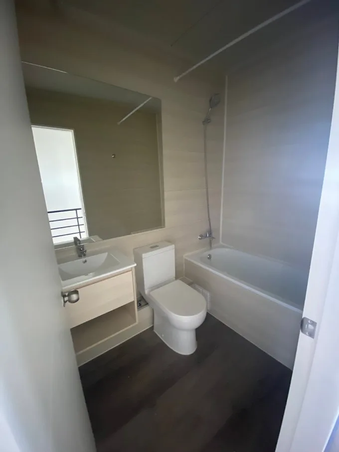 Arriendo de Casa en San Pedro de la Paz, Calle Tres Norte 260