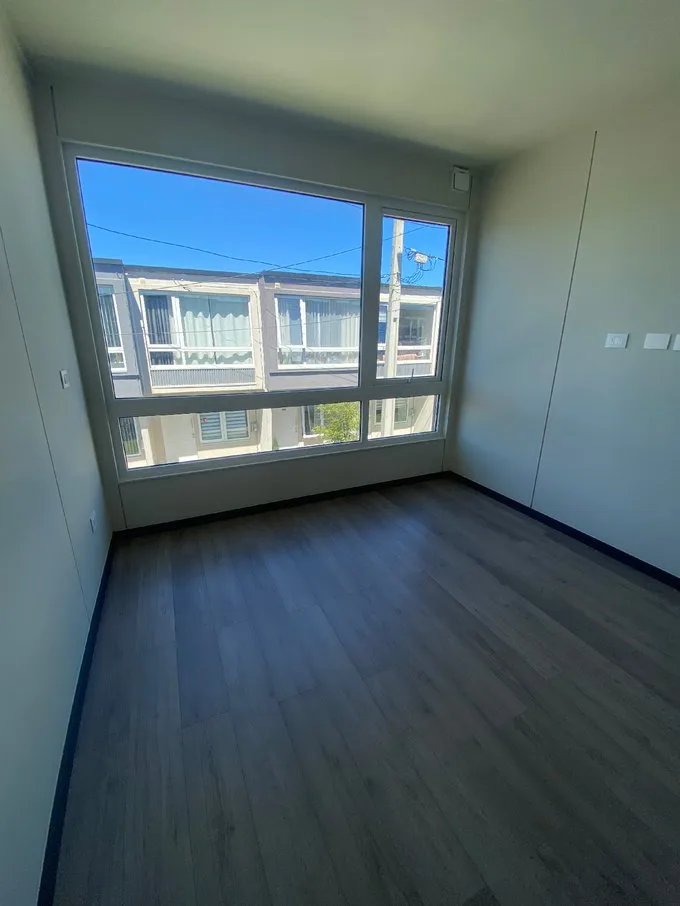 Arriendo de Casa en San Pedro de la Paz, Calle Tres Norte 260