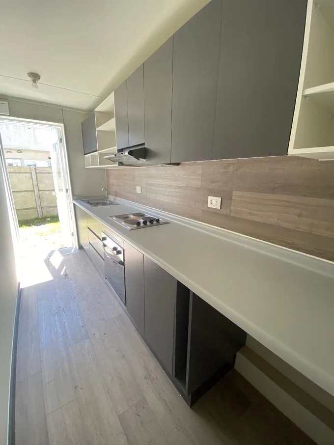 Arriendo de Casa en San Pedro de la Paz, Calle Tres Norte 260