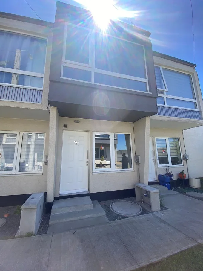 Arriendo de Casa en San Pedro de la Paz, Calle Tres Norte 260
