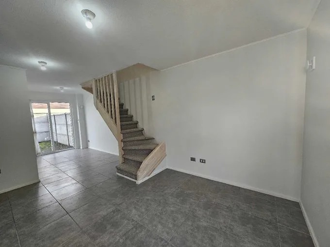 Arriendo de Casa en San Pedro de la Paz, Casa en condominio, 2 dormitorios  (116735)