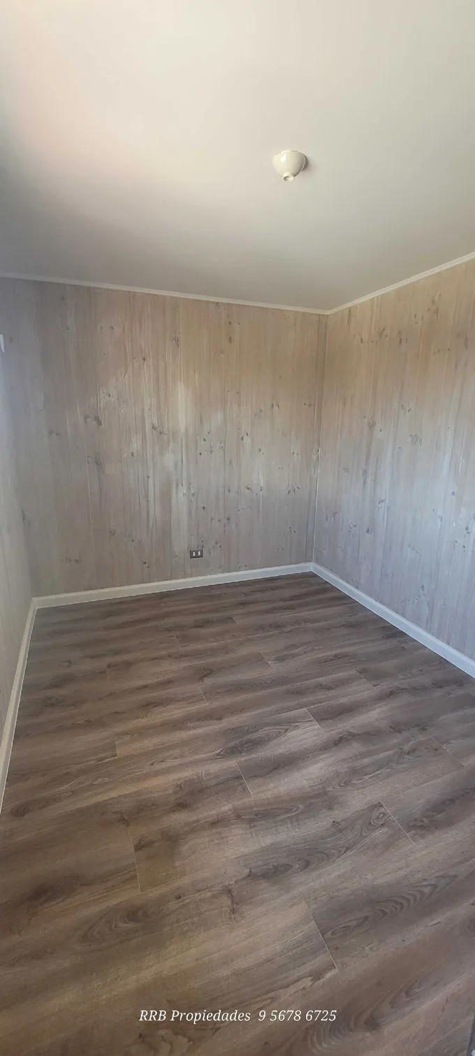 Arriendo de Casa en San Pedro de la Paz, Casa en condominio, 2 dormitorios  (116735)