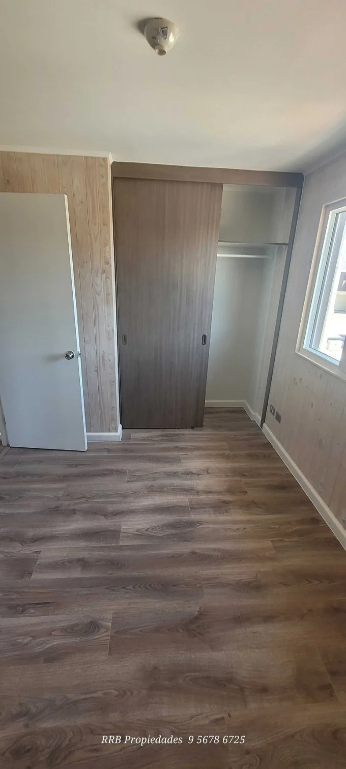 Arriendo de Casa en San Pedro de la Paz, Casa en condominio, 2 dormitorios  (116735)