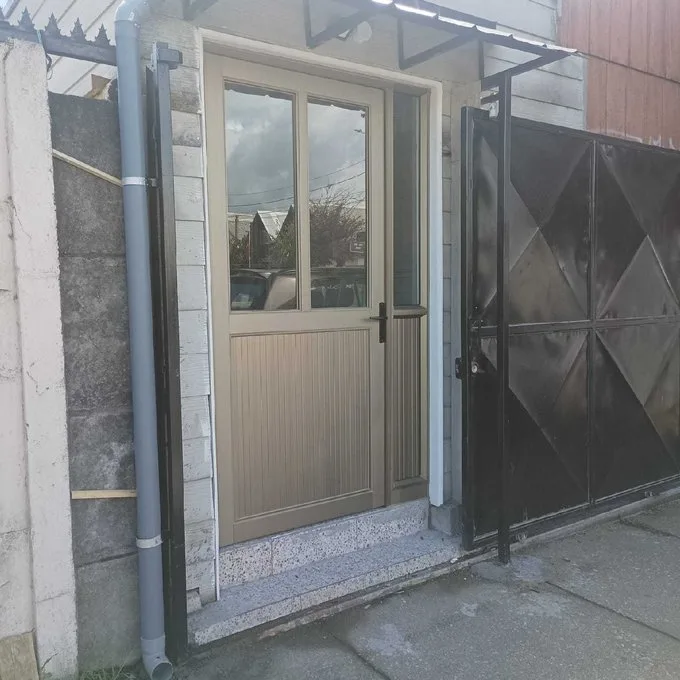 Arriendo de Casa en San Pedro de la Paz, Excelente Casa Esquina Con Local Comercial (112179)