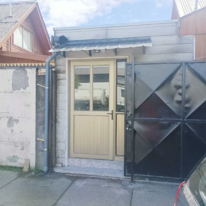 Arriendo de Casa en San Pedro de la Paz, Excelente Casa Esquina Con Local Comercial (112179)