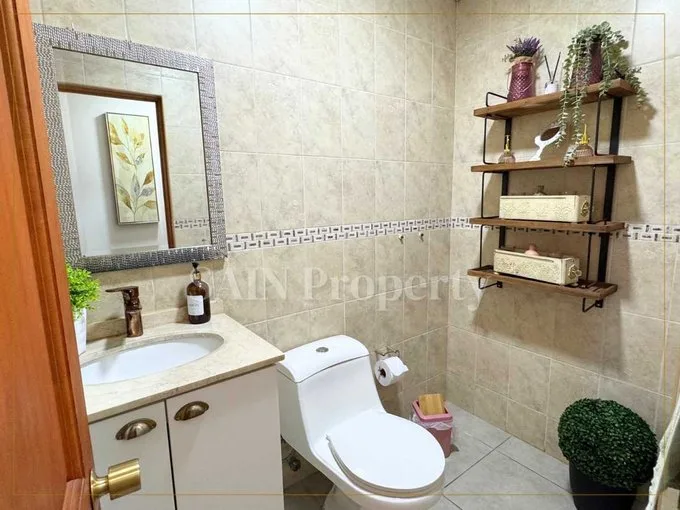 Arriendo de Casa en San Pedro de la Paz, Gran casa en arriendo: espacios amplios (98972)