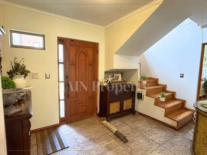 Arriendo de Casa en San Pedro de la Paz, Gran casa en arriendo: espacios amplios (98972)