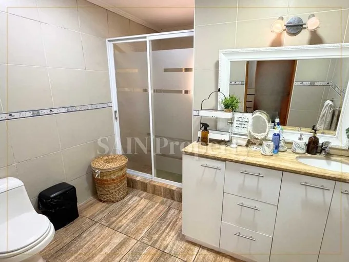 Arriendo de Casa en San Pedro de la Paz, Gran casa en arriendo: espacios amplios (98972)