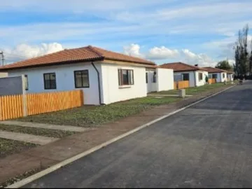 Arriendo de Casa en Santa Cruz, Santa cruz