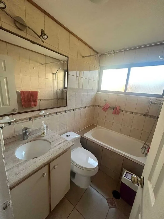 Arriendo de Casa en Talagante, Arriendo Casa En Parcela 3d+3b+3e (123814)