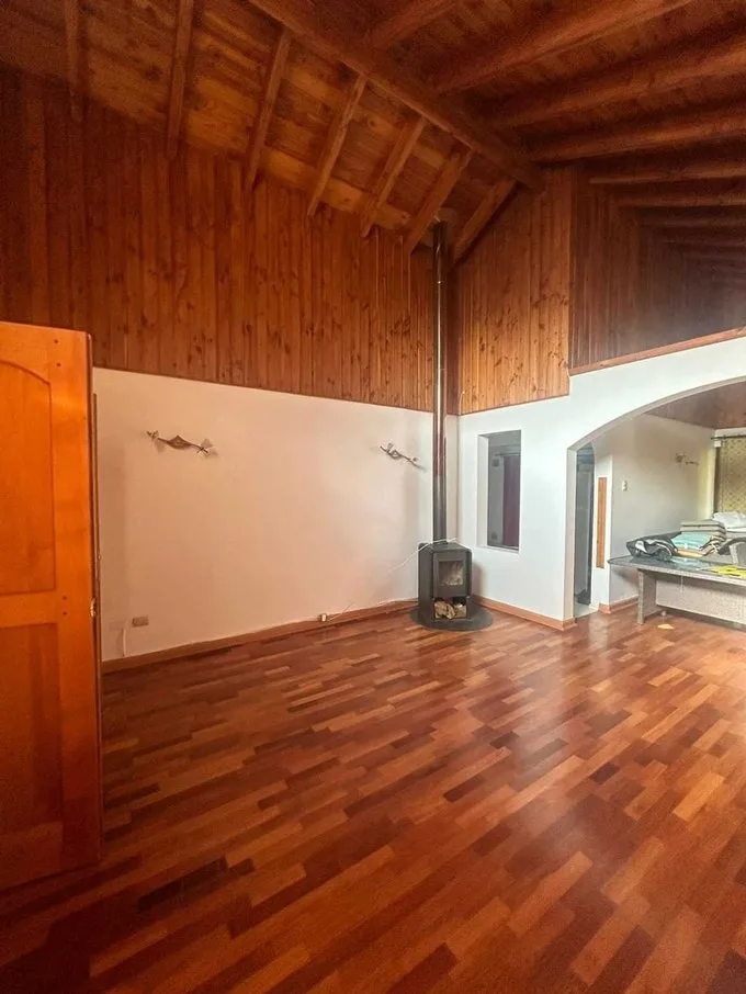 Arriendo de Casa en Talagante, Arriendo Casa En Parcela 3d+3b+3e (123814)