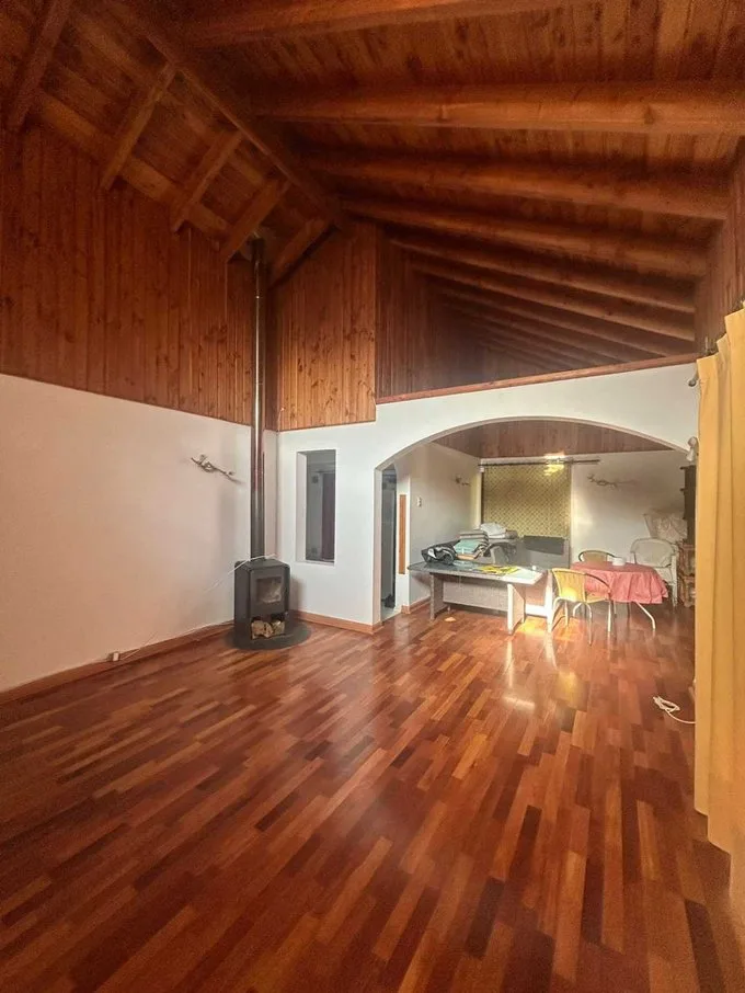 Arriendo de Casa en Talagante, Arriendo Casa En Parcela 3d+3b+3e (123814)