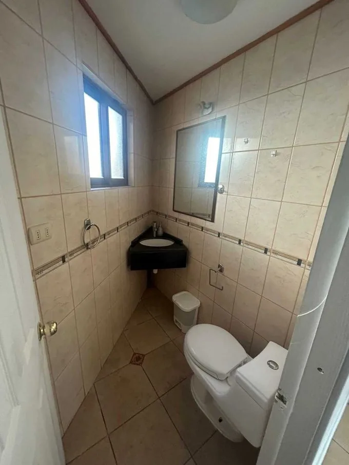 Arriendo de Casa en Talagante, Arriendo Casa En Parcela 3d+3b+3e (123814)