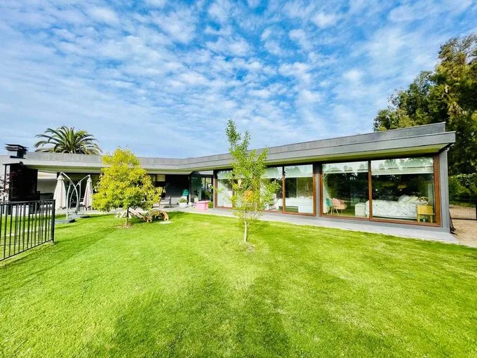 Arriendo de Casa en Talagante, Arriendo en exclusivo condominio las palmas (125150)