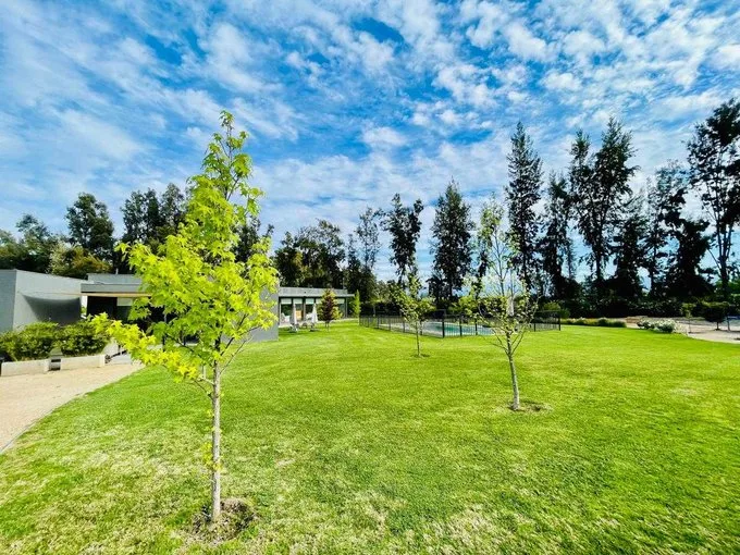 Arriendo de Casa en Talagante, Arriendo en exclusivo condominio las palmas (125150)
