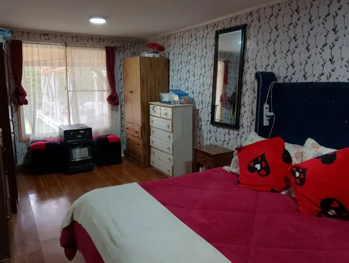 Arriendo de Casa en Talagante, Jardines de Lonquen 2