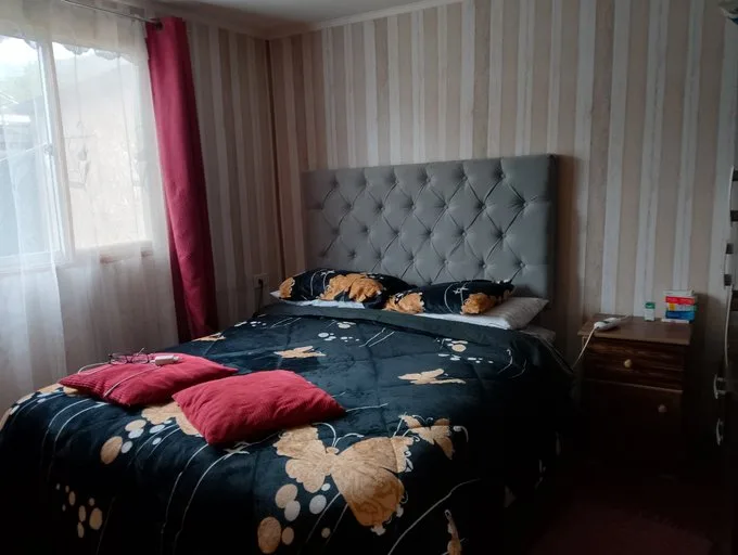 Arriendo de Casa en Talagante, Jardines de Lonquen 2