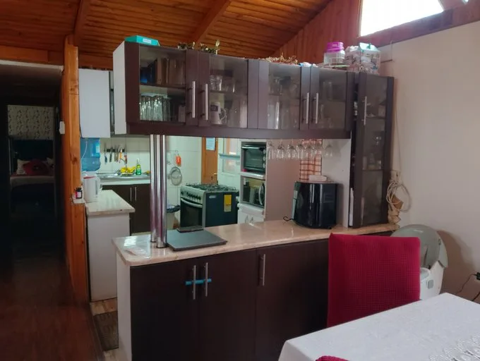Arriendo de Casa en Talagante, Jardines de Lonquen 2