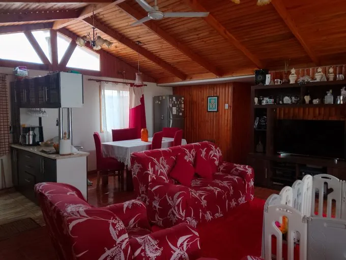 Arriendo de Casa en Talagante, Jardines de Lonquen 2
