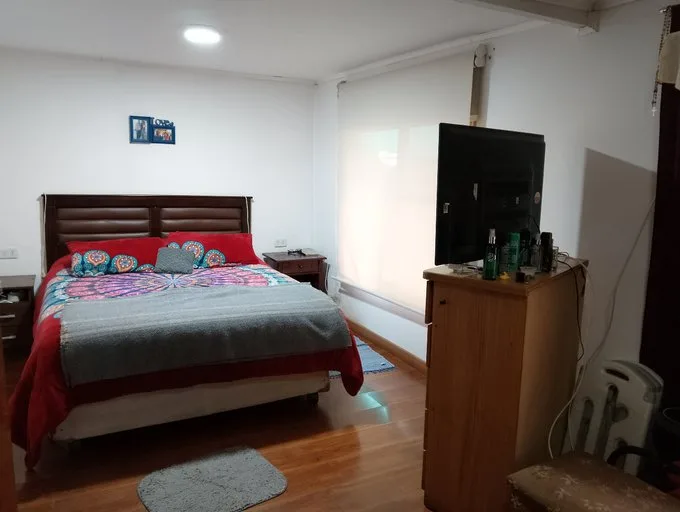 Arriendo de Casa en Talagante, Jardines de Lonquen 2