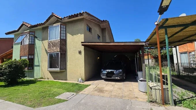 Arriendo de Casa en Talagante, Libertad