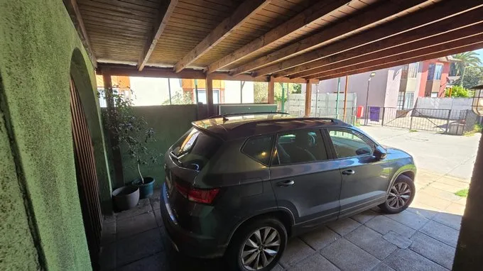 Arriendo de Casa en Talagante, Libertad