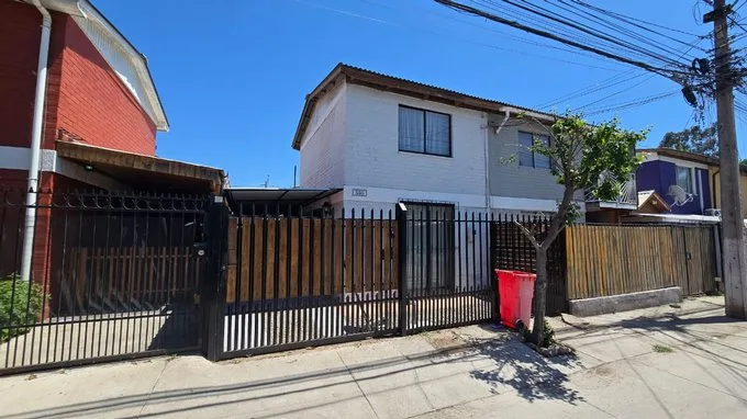 Arriendo de Casa en Talagante, Los Ciruelos
