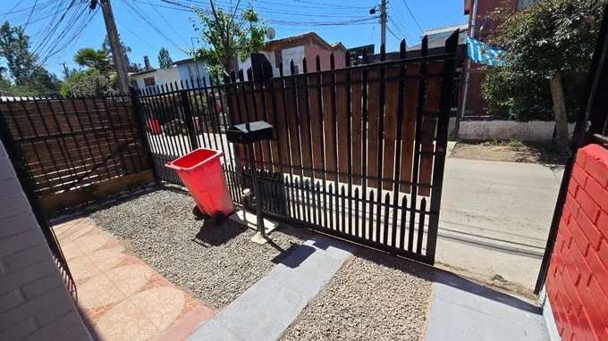 Arriendo de Casa en Talagante, Los Ciruelos