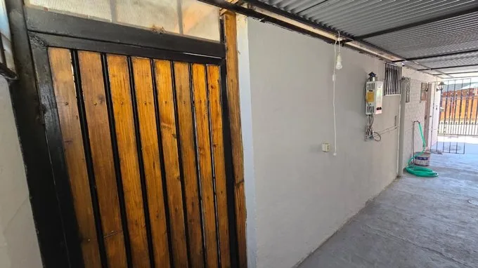 Arriendo de Casa en Talagante, Los Ciruelos