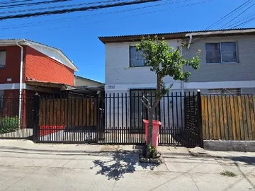 Arriendo de Casa en Talagante, Los Ciruelos