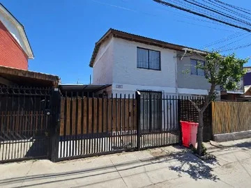 Arriendo de Casa en Talagante, Los Ciruelos
