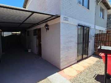 Arriendo de Casa en Talagante, Los Ciruelos