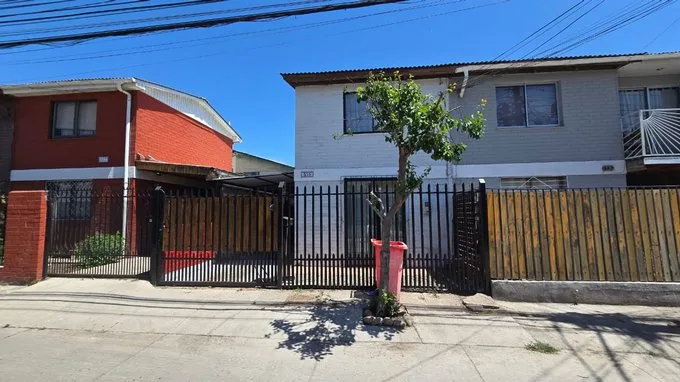 Arriendo de Casa en Talagante, Los Ciruelos