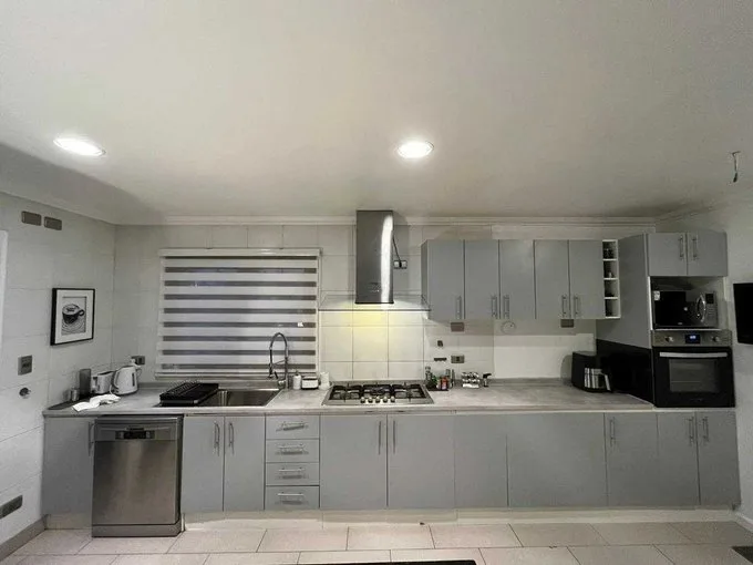 Arriendo de Casa en Talagante, Maravillosa casa en exclusivo condominio  (84880)