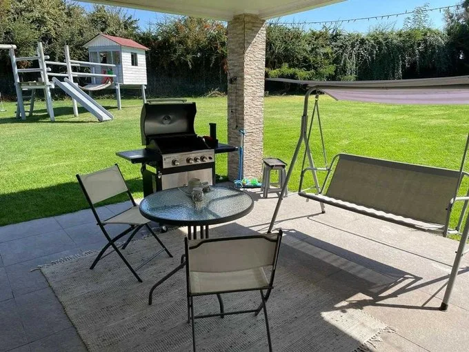 Arriendo de Casa en Talagante, Maravillosa casa en exclusivo condominio  (84880)