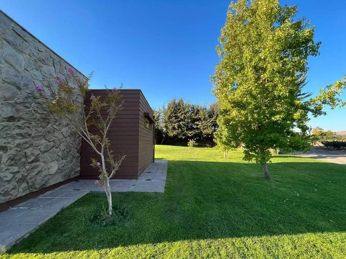 Arriendo de Casa en Talagante, Maravillosa casa en exclusivo condominio  (84880)