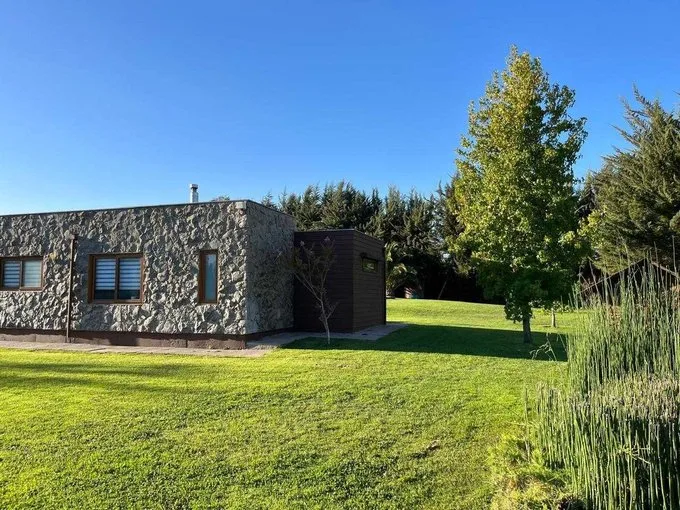 Arriendo de Casa en Talagante, Maravillosa casa en exclusivo condominio  (84880)