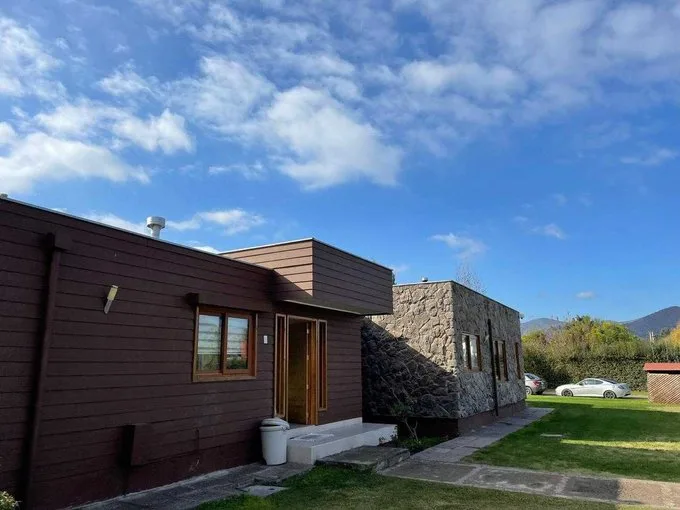 Arriendo de Casa en Talagante, Maravillosa casa en exclusivo condominio  (84880)