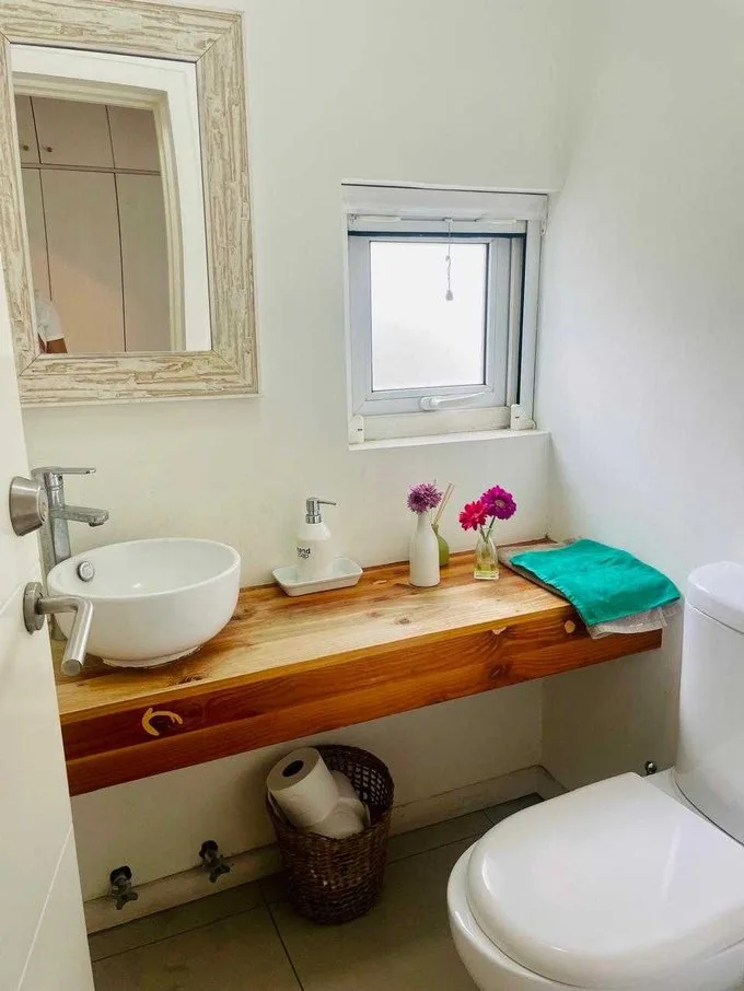 Arriendo de Casa en Talagante, Moderna casa en condominio las palmas (117579)